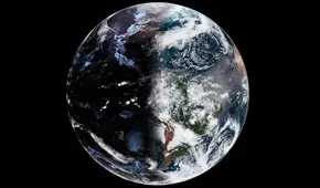 Equinoccio de primavera 2020: ¿qué sucede en la Tierra este martes 22 de setiembre?