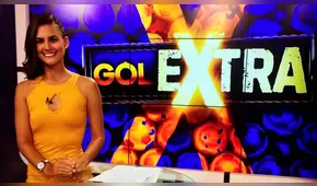 Conductora de Gol Perú respondió tras polémica broma de Roberto Chale 