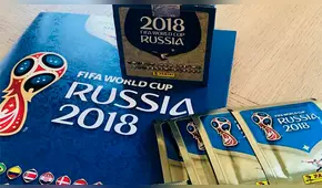 Álbum Panini: supermercado vende el ‘paquetón’ al precio más bajo