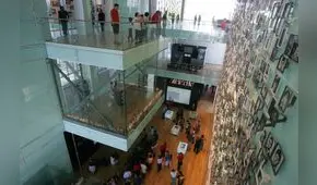 Renuncia ministro que criticó el Museo de la Memoria