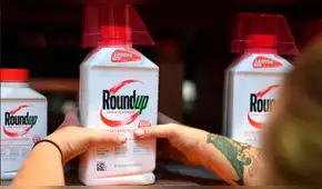 Monsanto deberá pagar US$ 2.000 millones a pareja de ancianos con cáncer