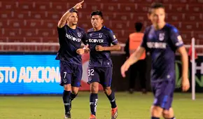 LDU inauguró los playoffs de la Liga Pro Ecuador cayendo ante la U. Católica [RESUMEN]