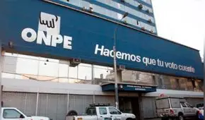 CNM estima que el próximo jefe de la ONPE sería nombrado a fines de febrero