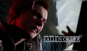 Videojuego de Star Wars de los creadores de Apex revelará jugabilidad en esta fecha [VIDEO]