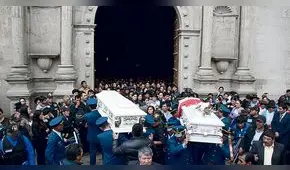 Cuando la indolencia mata en hospitales y comisarías del país 