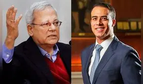 César Hildebrandt: “Nombramientos como el de Ruggiero parecen ser una provocación”