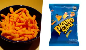 Snack América Latina seguirá distribuyendo Piqueo Snax pese a contener Cheese Tris