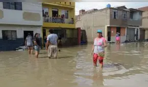 Comisión de El Niño costero gastó más de S/ 798 mil solo en asesores