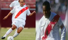 Percy Olivares y Marko Ciurlizza candidatean para las elecciones al Congreso 2020