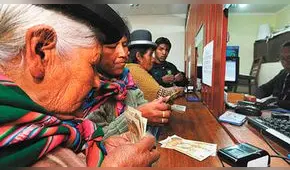 Bono Universal de Bolivia: ¿cómo saber si soy beneficiario de los 500 bolivianos?