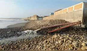 La Libertad: población de Pacasmayo pide clausura de camal municipal