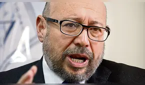 Percy Medina: “El problema fundamental es que no hay consensos sobre las reformas políticas”