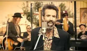 Pau Donés y la última canción que grabó: “Gracias a ti seguí remando contra la marea”