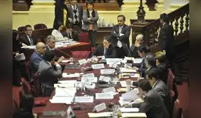 César Vizcarra: “No hemos contratado nunca con Odebrecht” [VIDEO]