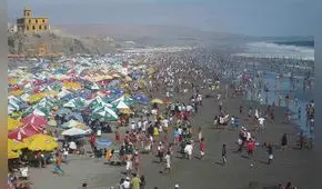 Playas y la amenaza de convertirse en foco de contagio de la COVID-19