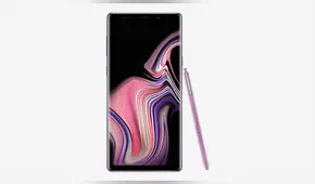 Samsung: serie Galaxy S9 y Galaxy Note 9 recibirán actualización a Android 10 [FOTOS]