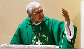 Arzobispo de Lima publica su primera carta pastoral