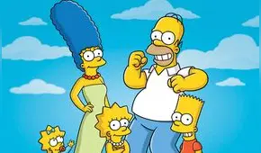 Los Simpsons cumplieron 30 años en la televisión
