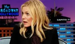 Michelle Pfeiffer: “Fui acosada sexualmente a los 20 años por un alto mando de Hollywood”