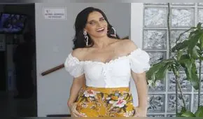 Laura Borlini respalda a Magaly Medina: “No tiene por qué cerrar su programa”