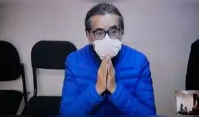 Cárcel efectiva para Waldo Ríos por promesa de 500 soles en campaña electoral