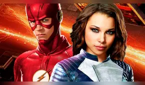 Comic Con San Diego: Conoce los tráilers de las series de DC