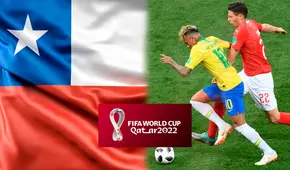 ¿Dónde ver todos los partidos del Mundial Qatar 2022 en Chile?