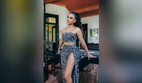 Cielo Torres y artistas grabaran especial por año nuevo 