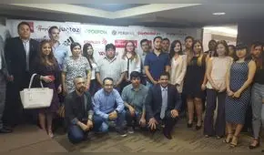 Cámara de Comercio lanza primer Cyberdays del 2018 para este 24 y 25 de abril [VIDEO]