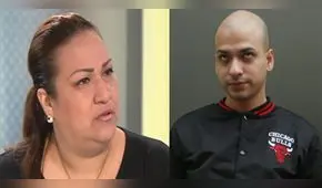 Joven que acusa de violación a Piero Gaitán tiene denuncias por estafa [VIDEO]