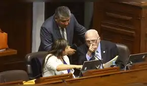 Tubino: FP no insistirá con proyecto que beneficiaría a Fujimori