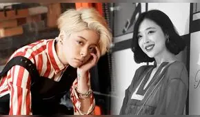 f(x): Amber recuerda el cumpleaños de Sulli con fotos inéditas de su amistad