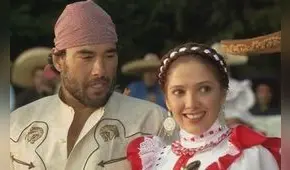 A qué se dedica Adela Noriega tras dejar la actuación hace una década 