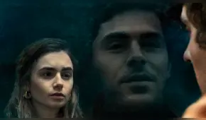 Ted Bundy: protagonista reveló ser perseguida por fantasmas tras grabación