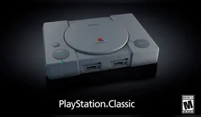 PlayStation Classic es vendida a menos de 200 soles en tienda por departamento [FOTOS]