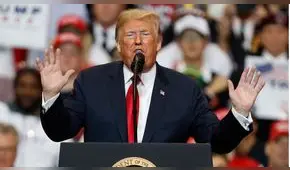 Donald Trump asegura que inmigrantes “votarán ilegalmente”