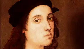 Rafael Sanzio, los 500 años del pintor renacentista