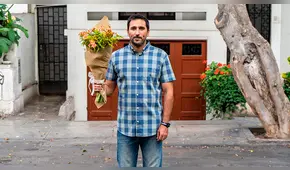 Busco novia: primer teaser de la película basada en libro de Renato Cisneros