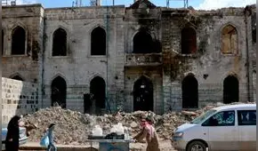 Conflicto en Siria: nueva ronda de negociaciones sería este 12 y 13 de junio