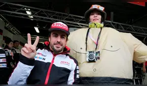 Fórmula 1: Fernando Alonso y su futuro incierto 