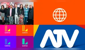 Lo mejor de la TV y el cine: conoce a los ganadores 