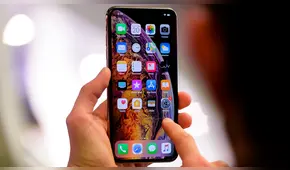 iPhone XS y iPhone XS Max: Usuarios reportan terrible falla en los nuevos dispositivos de Apple [VIDEO]