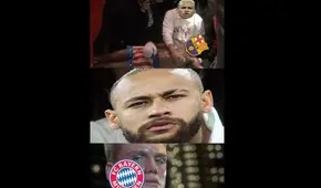 PSG vs. Bayern Múnich: divertidos memes calientan la previa de la final de la Champions League
