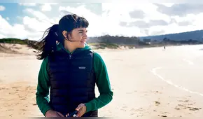 Shailene Woodley: “Actuar con Meryl Streep fue una clase magistral”