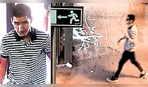 Tímido y buen estudiante, así era el autor de la masacre