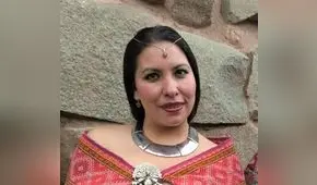 “Aires de Navidad”, el concierto de canto lírico de la soprano Gladis Huamán