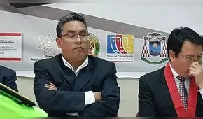 Junín: entrevista demuestra desconocimiento de Unchupaico sobre el Tren Macho