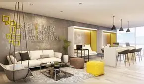 Coworking: Conoce las ventajas de los espacios compartidos