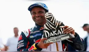 Dakar 2019: conoce a todos los ganadores del rally realizado en Perú [VIDEO]
