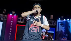 Pangea Perú: Strike gana la final nacional y viajará a México junto a Jaze [VIDEO]